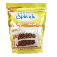 Plastic Splenda Packsack / Kunststoff Suger Bag